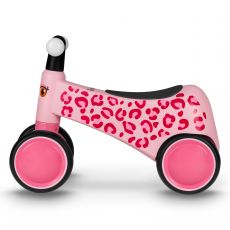 Біговел Lionelo Sammy Pink Rose